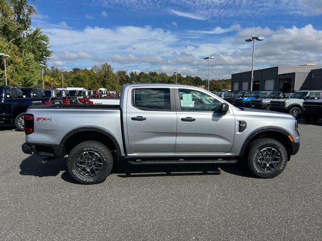 new 2024 Ford Ranger car, priced at $48,865