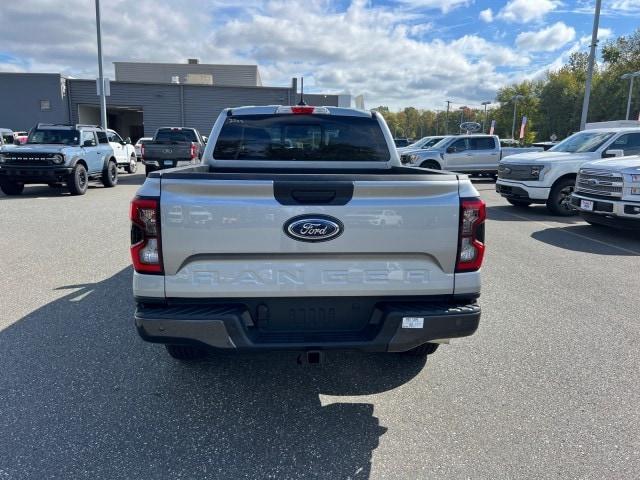 new 2024 Ford Ranger car, priced at $48,865