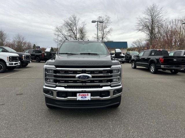 new 2025 Ford F-350 car, priced at $87,935