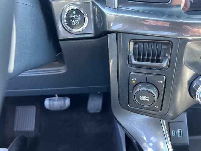 used 2022 Ford F-150 car, priced at $47,317