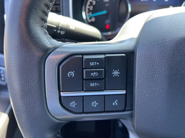 used 2022 Ford F-150 car, priced at $47,995