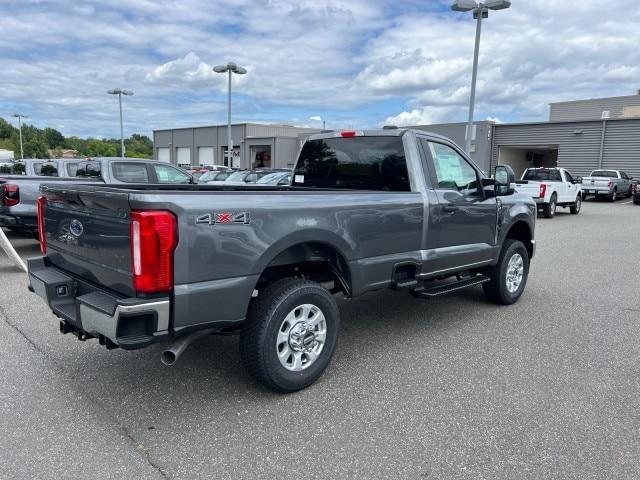 new 2024 Ford F-350 car, priced at $57,135