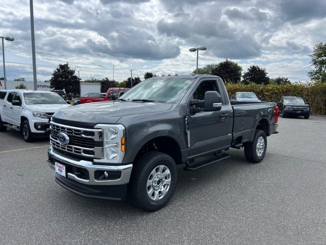 new 2024 Ford F-350 car, priced at $57,135