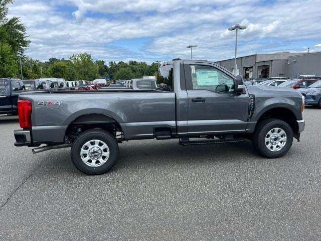 new 2024 Ford F-350 car, priced at $57,135