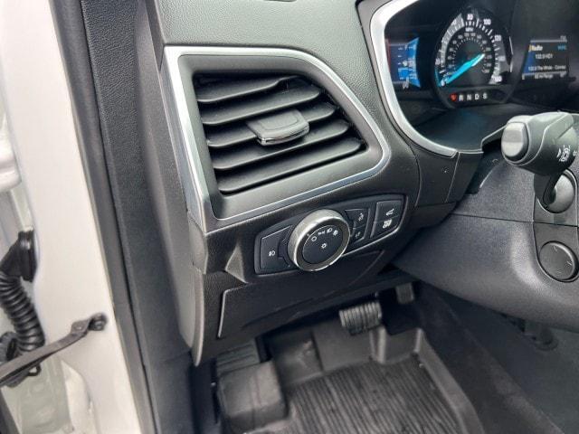 used 2021 Ford Edge car, priced at $35,995