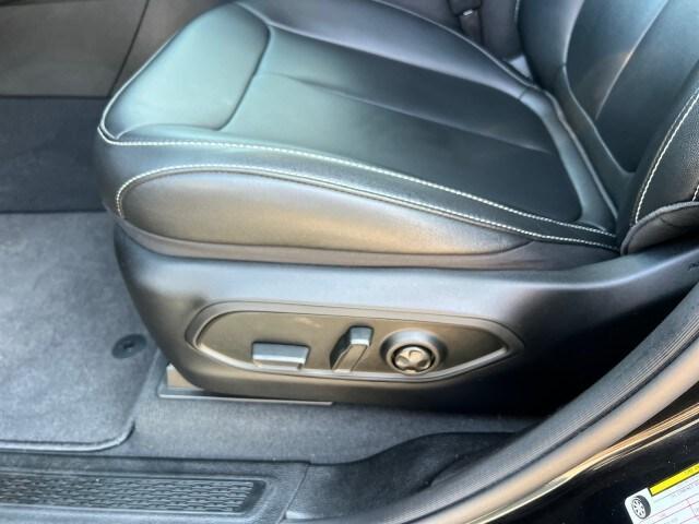 used 2024 Jeep Grand Cherokee L car, priced at $42,995