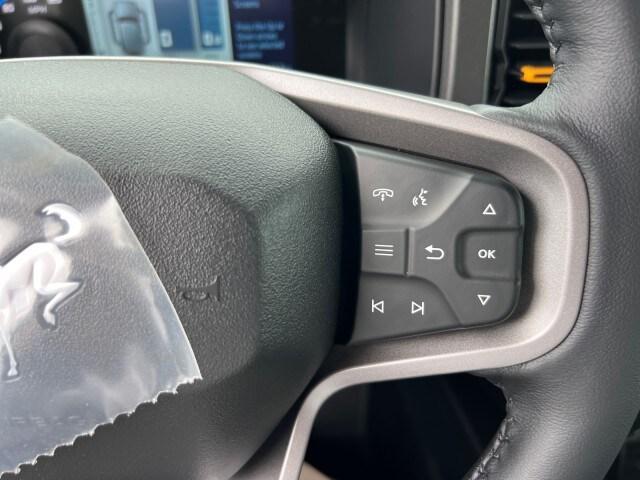 new 2024 Ford Bronco car, priced at $60,745