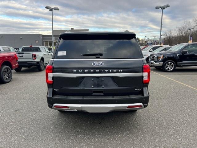 new 2024 Ford Expedition Max car, priced at $77,955