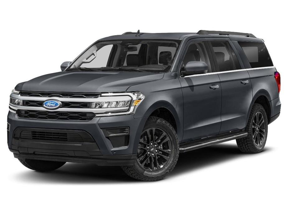 new 2024 Ford Expedition Max car, priced at $77,955