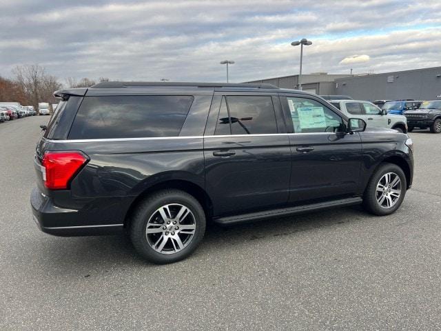 new 2024 Ford Expedition Max car, priced at $77,955