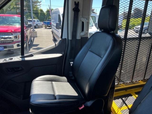 used 2020 Ford Transit-350 car, priced at $58,995
