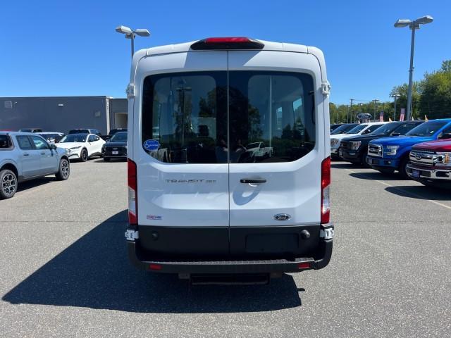 used 2020 Ford Transit-350 car, priced at $58,995