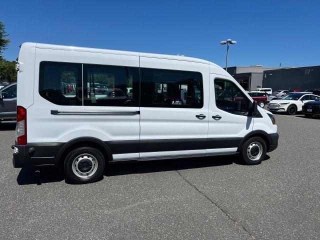 used 2020 Ford Transit-350 car, priced at $58,995