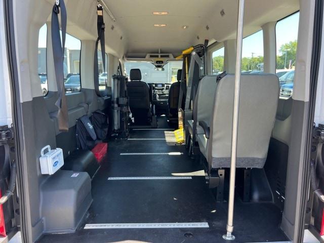 used 2020 Ford Transit-350 car, priced at $58,995