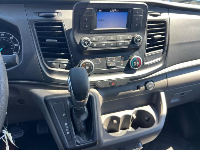 used 2020 Ford Transit-350 car, priced at $58,995