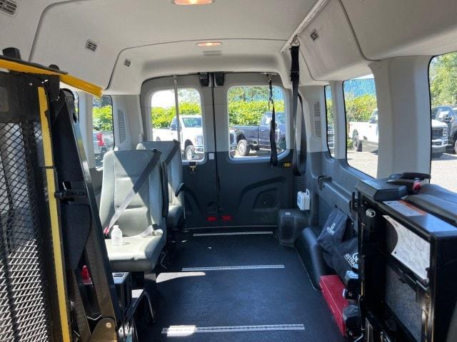 used 2020 Ford Transit-350 car, priced at $58,995