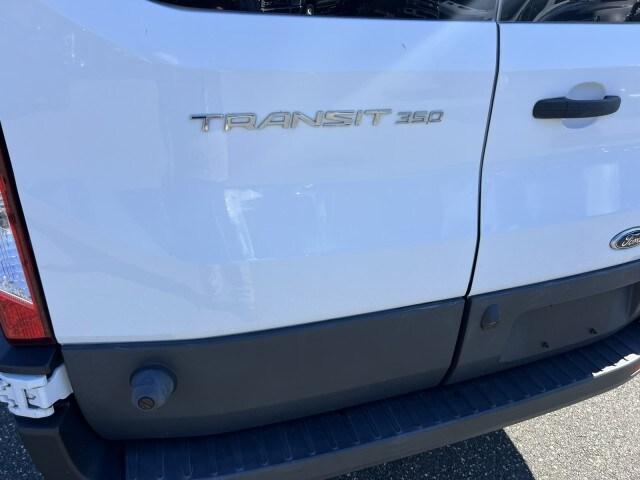 used 2017 Ford Transit-350 car, priced at $37,995