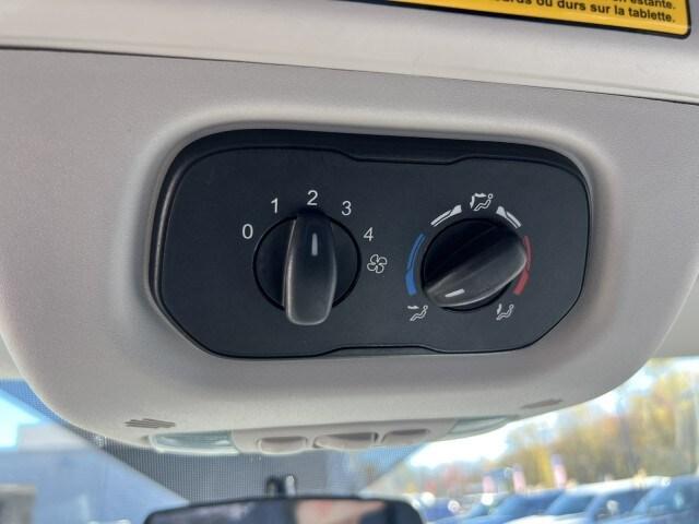 used 2017 Ford Transit-350 car, priced at $37,995