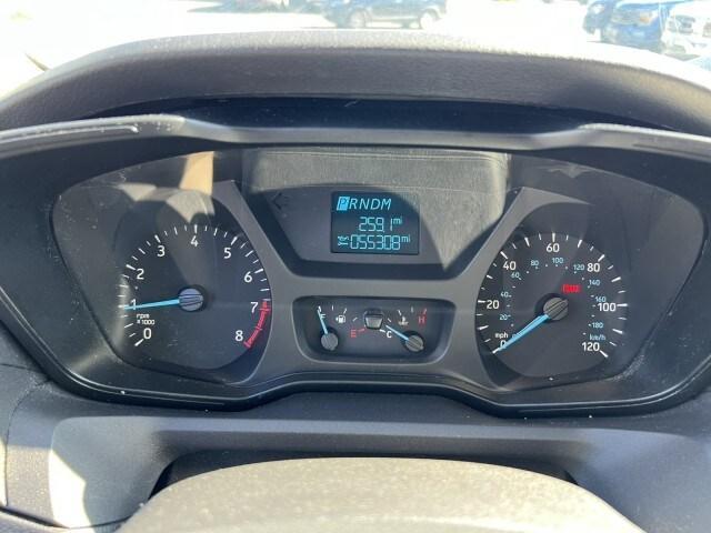 used 2017 Ford Transit-350 car, priced at $37,995