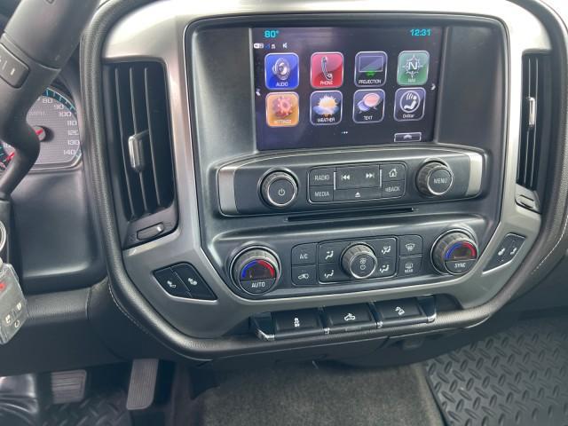 used 2017 Chevrolet Silverado 2500 car, priced at $35,995