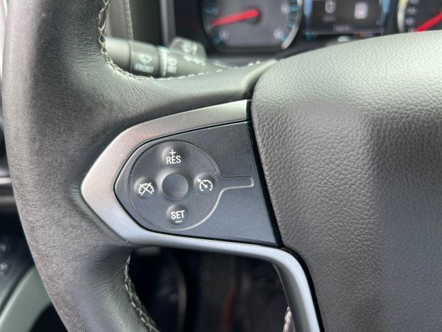 used 2017 Chevrolet Silverado 2500 car, priced at $35,995