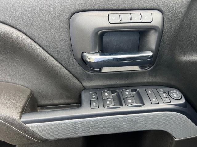 used 2017 Chevrolet Silverado 2500 car, priced at $35,995