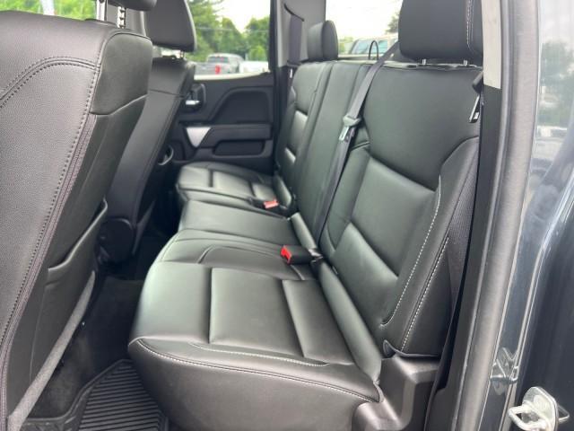 used 2017 Chevrolet Silverado 2500 car, priced at $35,995