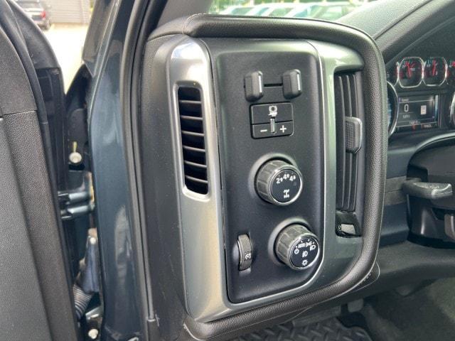 used 2017 Chevrolet Silverado 2500 car, priced at $35,995