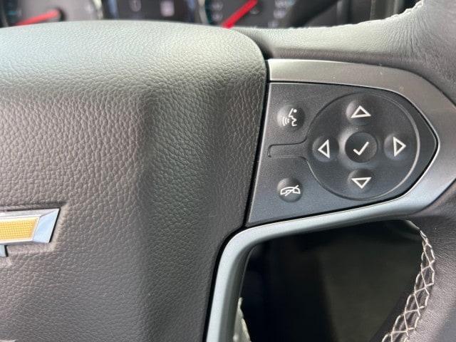 used 2017 Chevrolet Silverado 2500 car, priced at $35,995
