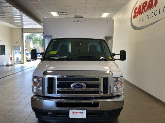 new 2024 Ford Bronco car, priced at $96,935