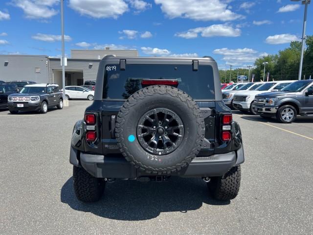 new 2024 Ford Bronco car, priced at $99,570