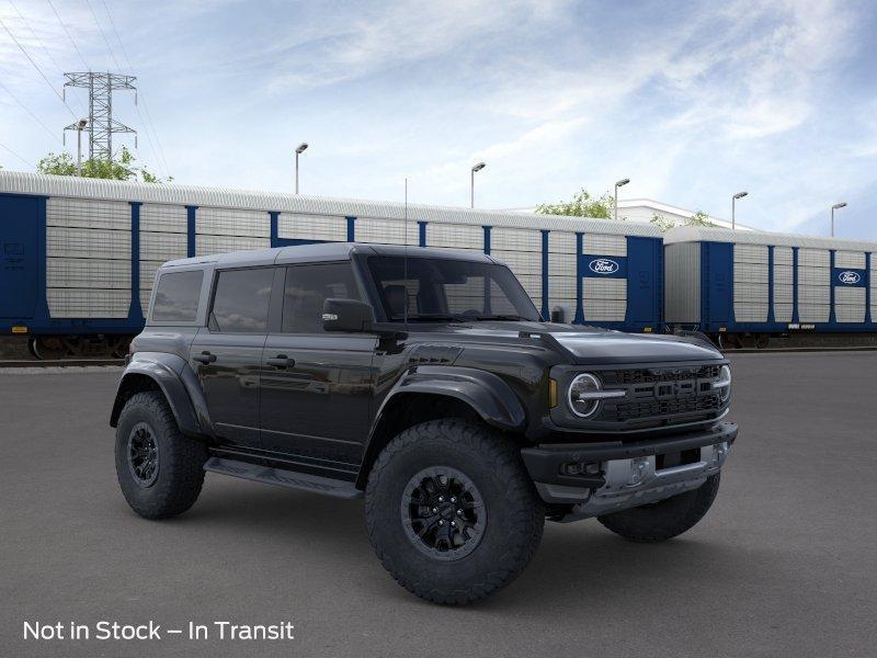 new 2024 Ford Bronco car