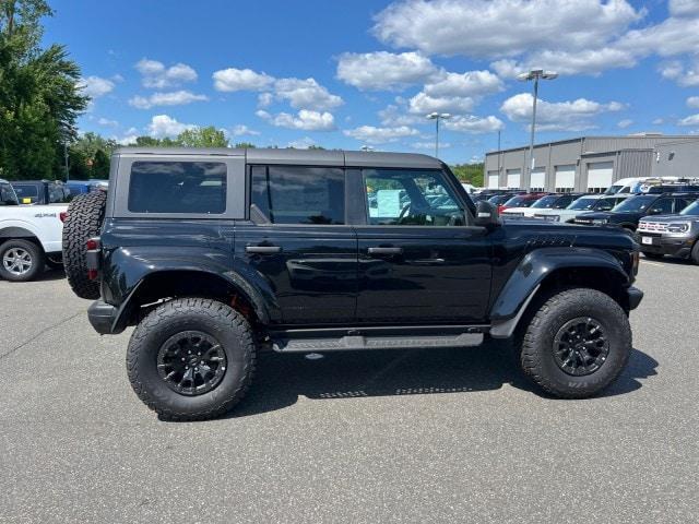 new 2024 Ford Bronco car, priced at $99,570