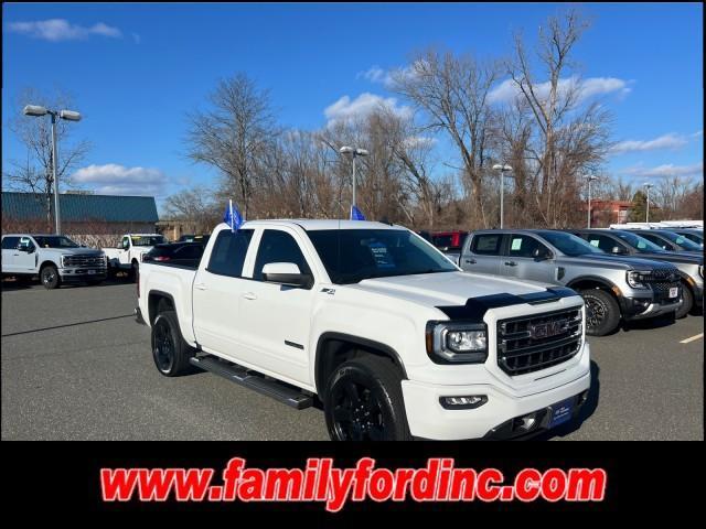 used 2018 GMC Sierra 1500 car, priced at $32,995