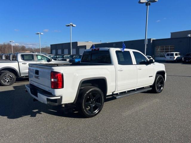 used 2018 GMC Sierra 1500 car, priced at $32,995