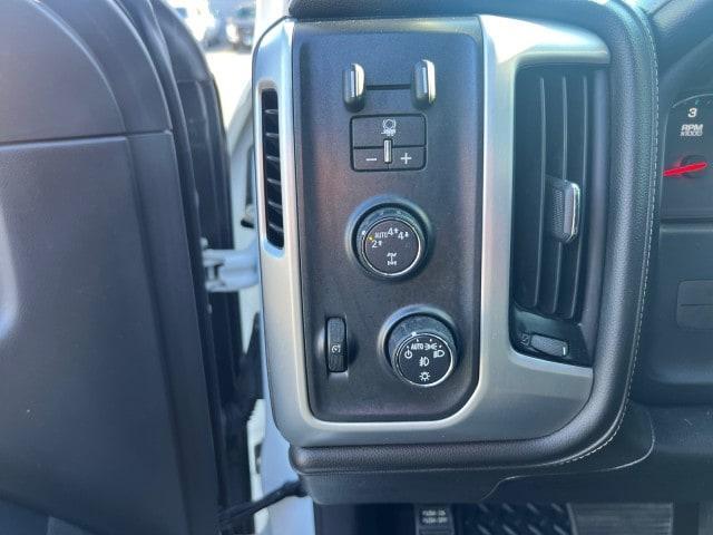 used 2018 GMC Sierra 1500 car, priced at $32,995