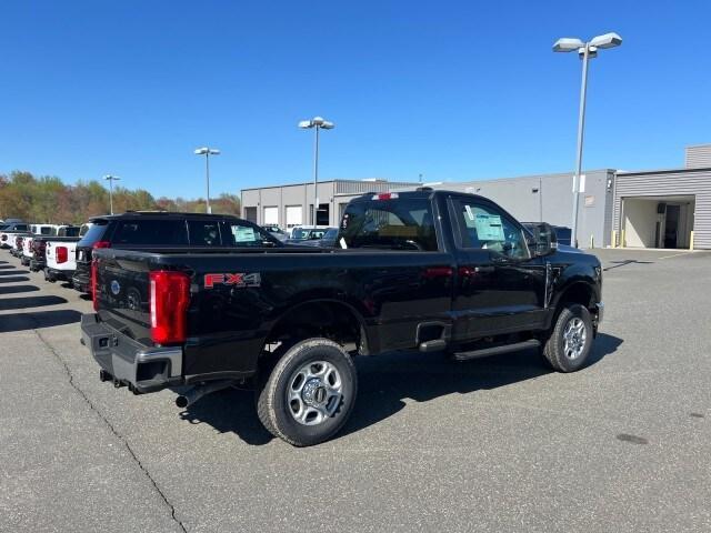 new 2025 Ford F-350 car, priced at $60,030