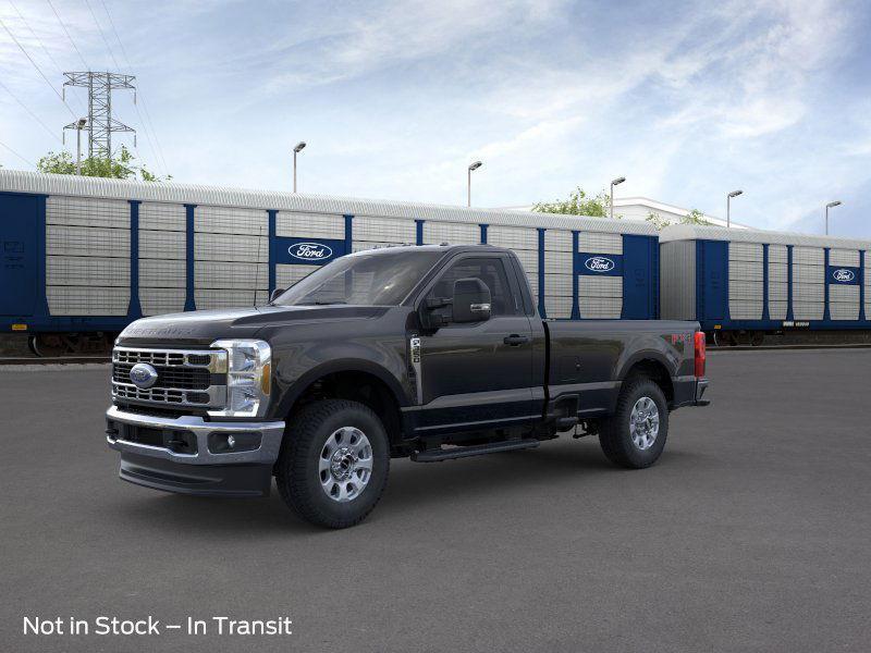 new 2025 Ford F-350 car, priced at $60,030