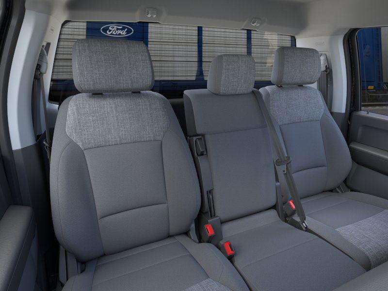 new 2025 Ford F-350 car, priced at $60,030
