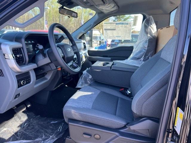 new 2025 Ford F-350 car, priced at $60,030