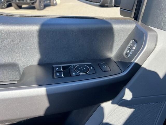 new 2025 Ford F-350 car, priced at $60,030