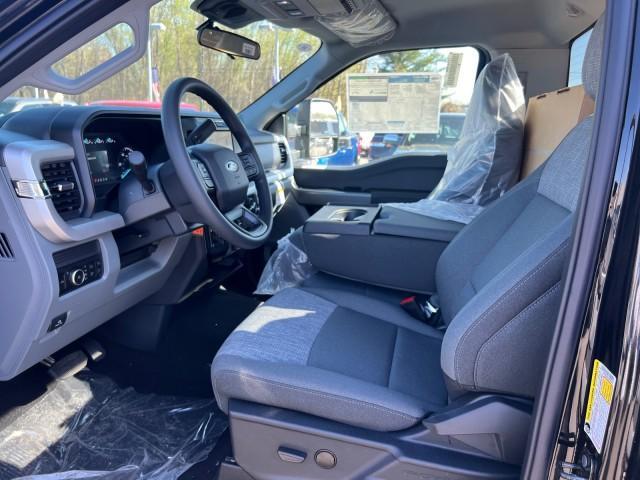 new 2025 Ford F-350 car, priced at $60,030