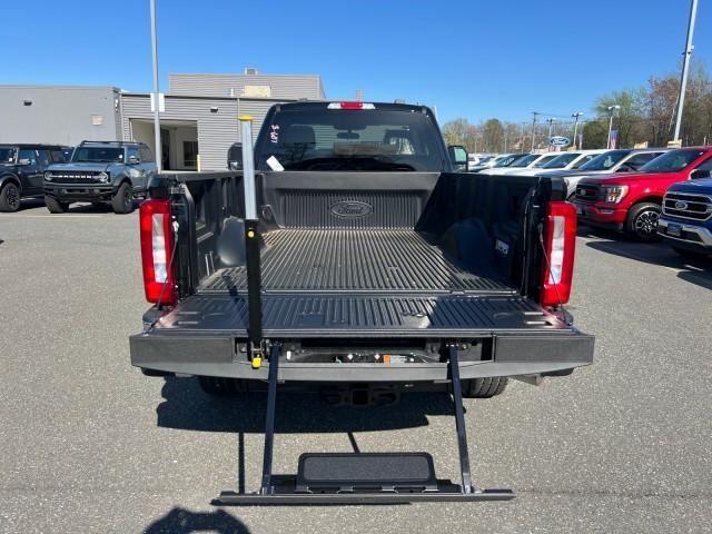 new 2025 Ford F-350 car, priced at $60,030
