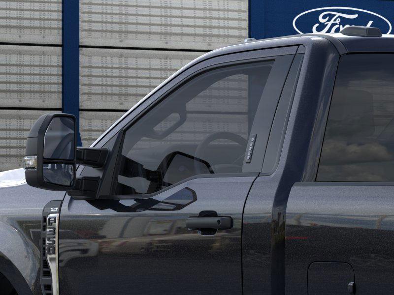 new 2025 Ford F-350 car, priced at $60,030