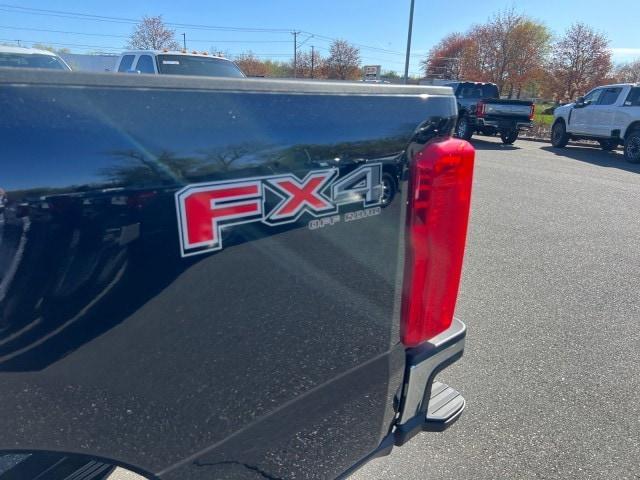 new 2025 Ford F-350 car, priced at $60,030