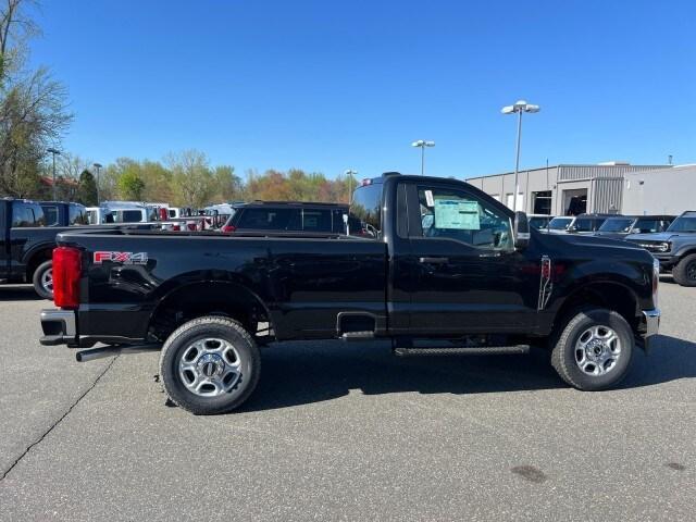 new 2025 Ford F-350 car, priced at $60,030