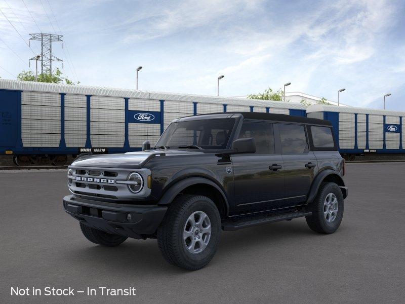 new 2024 Ford Bronco car, priced at $46,105