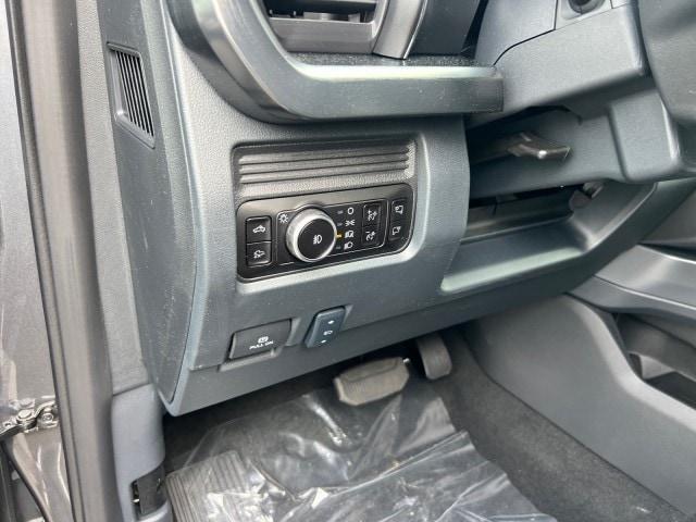 new 2025 Ford F-350 car, priced at $86,905