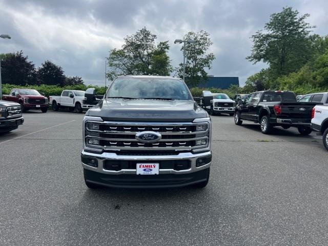 new 2025 Ford F-350 car, priced at $86,905