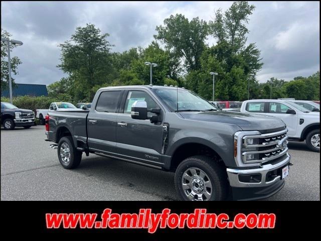 new 2025 Ford F-350 car, priced at $86,905